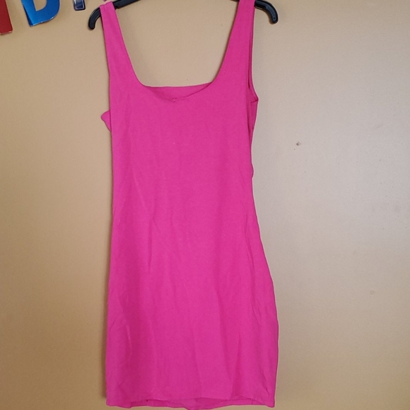 Garage bodycon dress - Picture 3 of 3